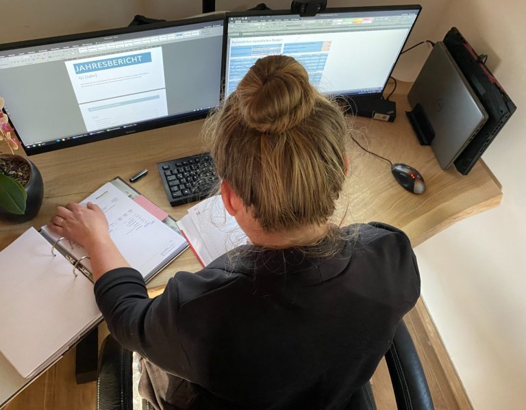 Bürodienstleistungen Werder Havel, Potsdam, Berlin und Umgebung