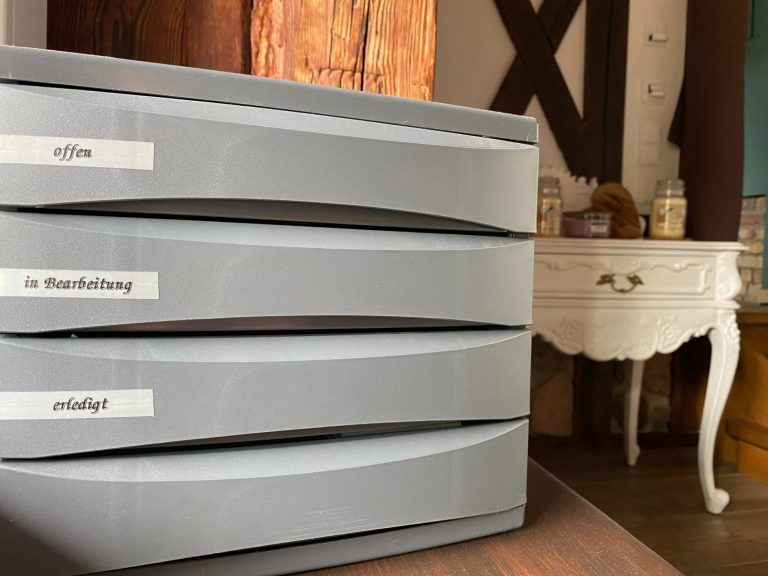 Büroservice für Selbstständige und kleine Unternehmen in Werder Havel, Potsdam, Berlin und Umgebung