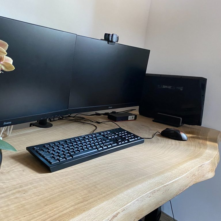 Backoffice für Freelancer & Kleinunternehmer